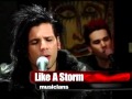 Like A Storm performs ENEMY acoustic! 