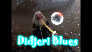 Didgeri Blues
