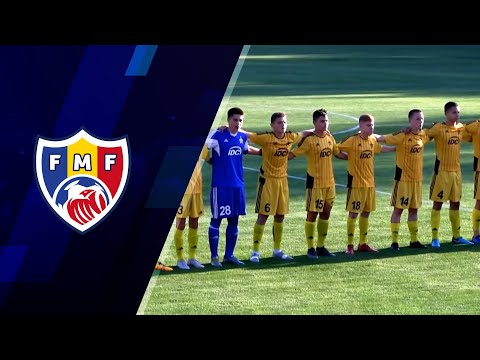 LIVE, 19:00. Zaria U-16 - Sheriff U-16, Finala Cupei FMF între juniori