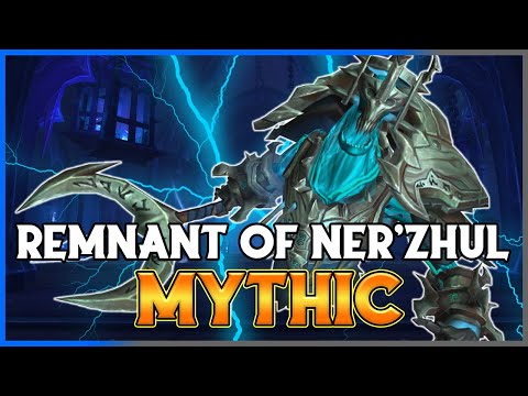-IMPERIUM- Elemental Shaman VS Remnant of Ner'zhul MYTHIC