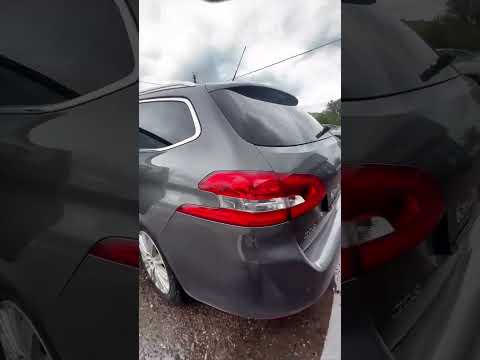 фото peugeot 308 ii рестайлинг 0