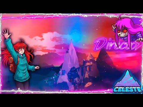 🟣Live| ⛰️ ¡Cada salto es un infierno! Superando mis límites | Celeste💜  | 2°