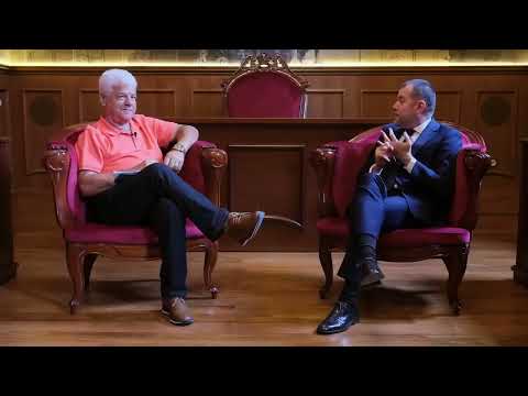 Entrevista a Teodoro Sosa, Alcalde de Gáldar 2023