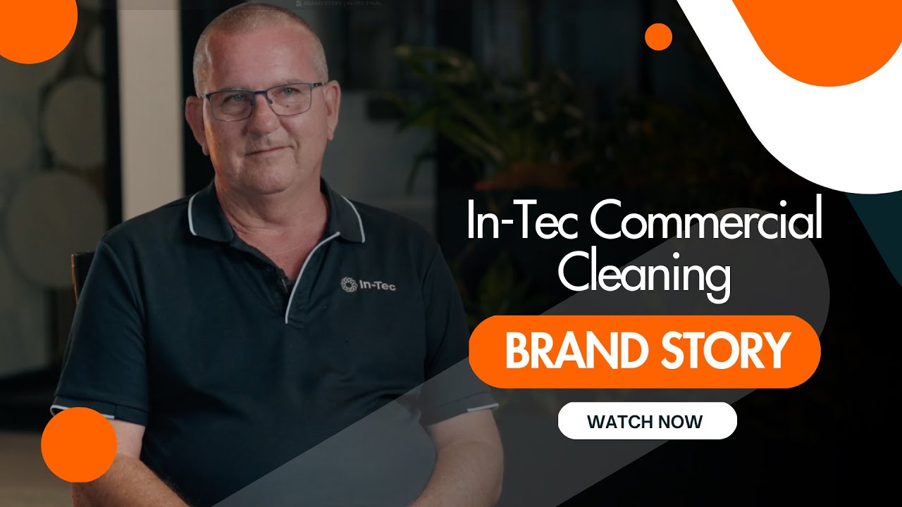 Intec brand story video thumbnail