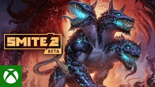 SMITE 2 | Cerberus God Trailer | Out Now Trailer