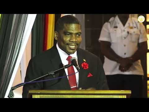 PM Terrance Drew Remarks Installation Ceremony of H.E. Marcella Liburd, JP. February 4, 2023