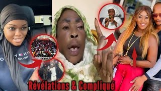 Download lagu Urg! Koumba Kouyate a Parle Divorce de Mariam Bah et Abousy, félicitations Rene Bko, Biguini Bakhaga mp3