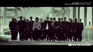 Download lagu The fist and faith ( dj temanku semua pada jahat tante ) mp3
