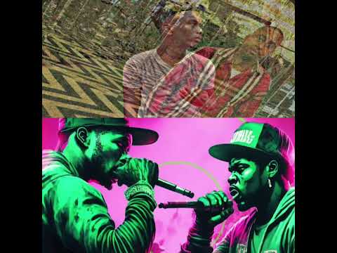 First Week Out 1 & 2 (combined) - Jdot Breezy & King_Validroben223