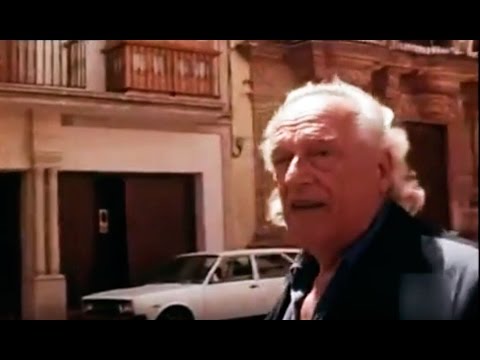 Rafael Alberti en su tierra natal tras 38 años en el exilio (1977) - Puerto de Santa María - Cádiz Video