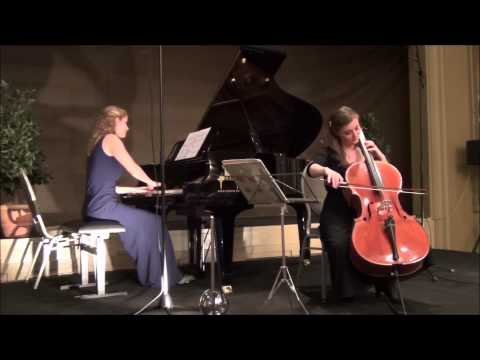 DUO GRAM - DASSESSE | Fr. Schubert: "Ständchen"