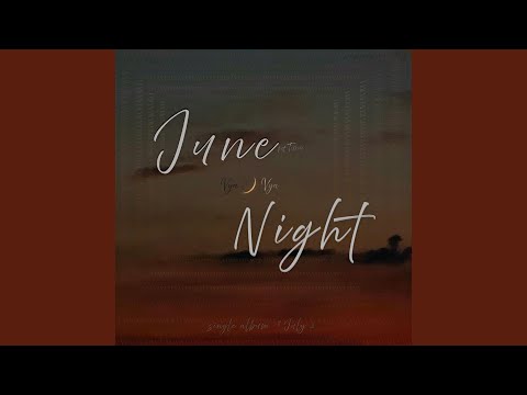 June Night (feat. Tuna Akçakır)