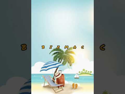 BIZMAC | Face The Day | By Baka Solomon