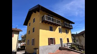 BICAMERE IN VENDITA A CARBONARE DI FOLGARIA