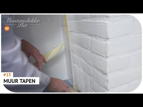 Master Painter Piet [Ep. 15] - Wall Tapestry