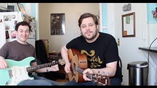 Folsom Prison Blues-(Johnny Cash) Kitchen Cover by Ryan G. Dunkin and Mike Rosengarten