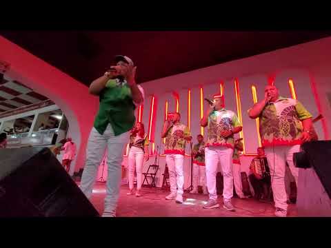 IMPERATRIZ 1989 | NA VOZ DE PITTY DE MENEZES NO SALGUEIRO CONVIDA