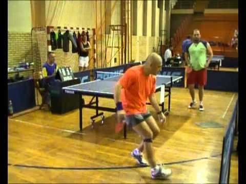 Petar Lukic : Jozef Talos - 1 : 3