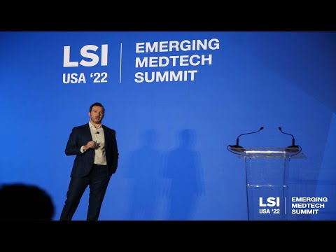 CoapTech | Howard Carolan, CEO