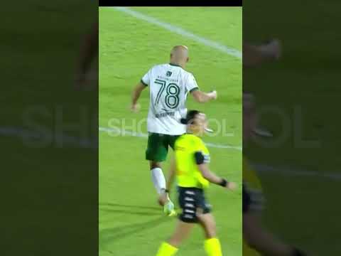 Gols de Botafogo SP 1 X 1 Guarani