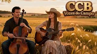 Coletânea de Belos Hinos CCB Vozes do Campo Vol. 9