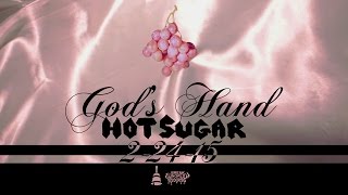 Hot Sugar - God's Hand LP *^*(In Stores 2-24-15) *^*