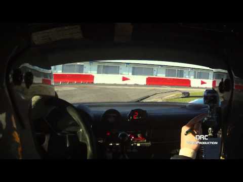 Cameracar D'Aste-Marchetti Lotus Exige Cup vincitori 2° Magione Rally Circuit Full Hd