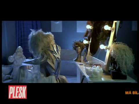 Lucie Bila - OPARY - official release