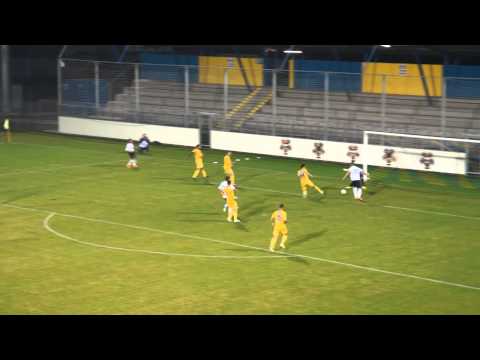 2014.10.18. Mezőkövesd Zsóry FC - ZTE FC 1-1