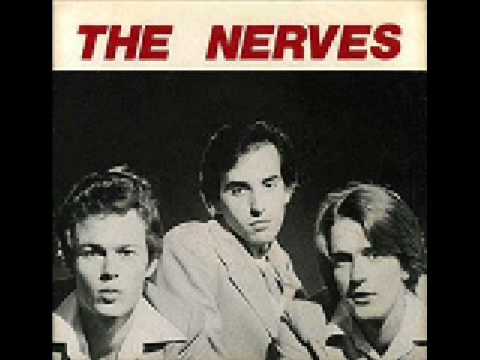 The Nerves - Paper Dolls