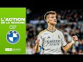 Arda Güler, la nouvelle machine à buts du Real Madrid… L’Action de la semaine by BMW