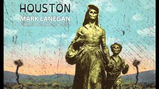 Mark Lanegan - Nothing Much To Mention