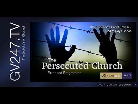 291 The End of Days - PERSECUTION