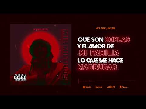 Mil Motivos -  Siete Entes  / Wizser V. Prod.