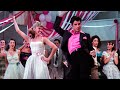 All The Best Scenes From Grease 4K