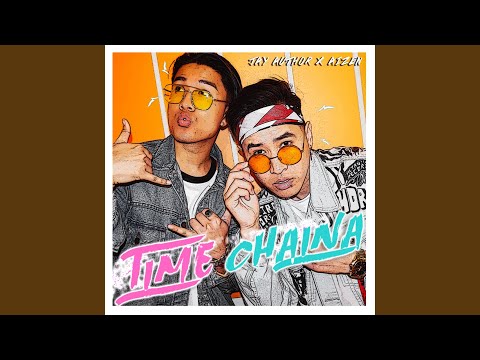 Time Chaina (feat. Aizen)