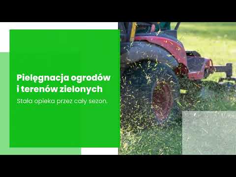 Teren Zieleni Vasyl Dutchak - video