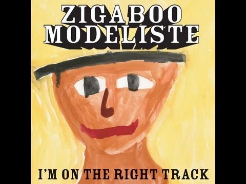 Zigaboo Modeliste- Guns (The Meters Original Drummer)