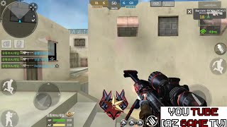 [Az Game TV] 오랜만에 잘 나온 한국섭 랭크 상대팀엔 박지성님