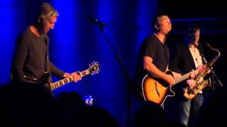 Edwin McCain - Gramercy Park Hotel