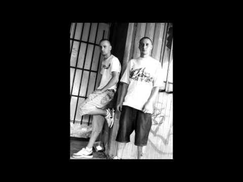 Rosy ft. Tryor - Oni ma naucili