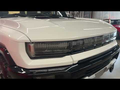 2023 GMC Hummer EV (CC-2100091) for sale in West Babylon, New York