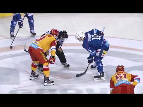 11.kolo Dukla Trenčín- HK Nitra