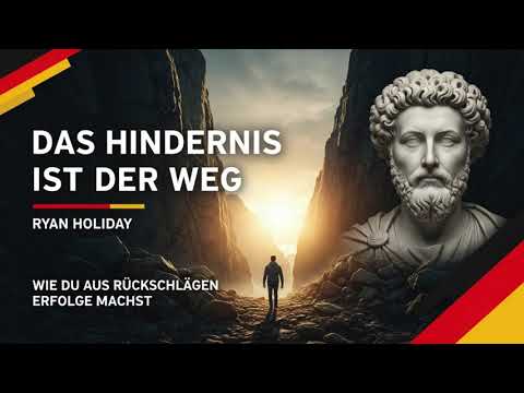 Das Hindernis ist der Weg – Wie du jedes Problem in Erfolg verwandelst | Buchzusammenfassung