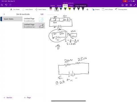 PHYS 221 Week 4, Video 1