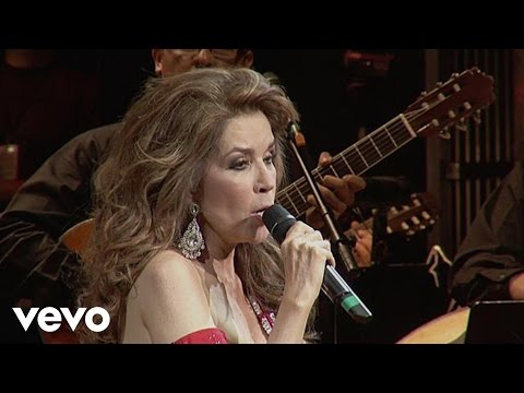 Guadalupe Pineda - Popurrí de Palomas (En Vivo)