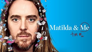 Matilda & Me - Official Trailer