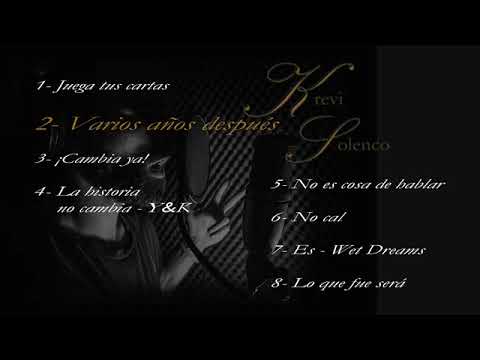 02 - Krevi Solenco - Varios años después