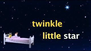Your Baby Can Read!® Vol  1 Sample   Twinkle Twinkle Little Star