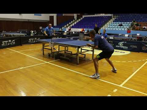 Simon Csaba - Marchis Maximilian 3-1